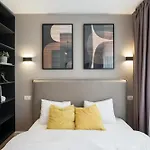 Apartment Prestige *