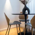 Prestige Apartment Bukarest