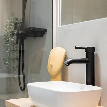 Majestic Downtown Apartment Bukarest