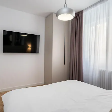 Majestic Downtown Bukarest