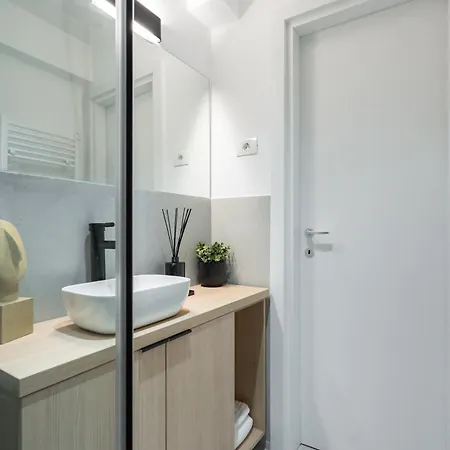 Prestige Appartamento Bucarest