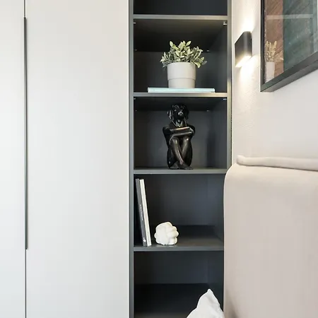 Majestic Downtown * Bucharest