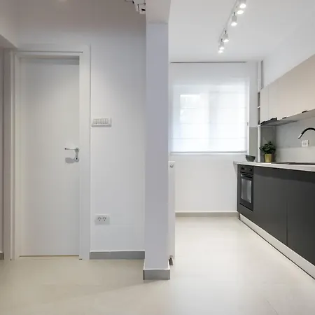 Majestic Downtown Appartement