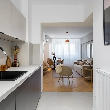 Majestic Downtown Bucharest