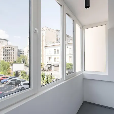 Appartement Majestic Downtown