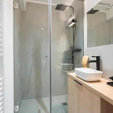 Majestic Downtown Appartement Bucarest