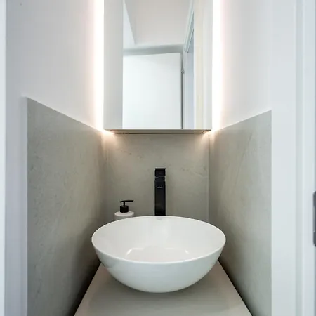 Appartement Majestic Downtown