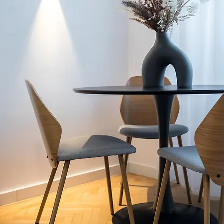 Majestic Downtown Apartment Bucharest