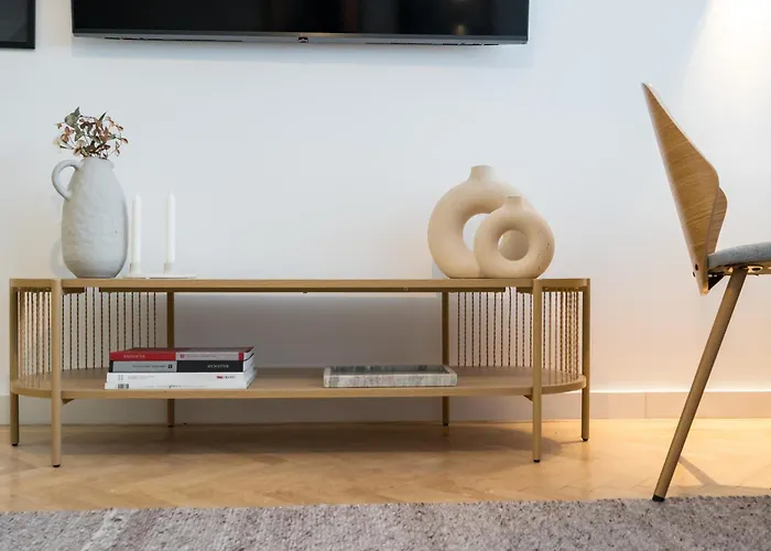 Majestic Downtown 布加勒斯特