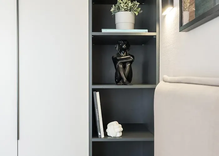 Majestic Downtown * 布加勒斯特