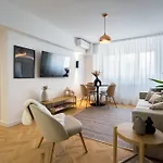 Prestige * Bucharest