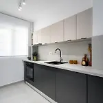 Apartment Prestige Bucharest