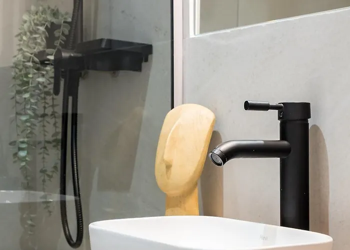 Majestic Downtown Apartamento Bucareste