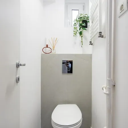 Prestige Apartman Bukarest
